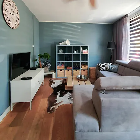 Bluebeach Scheveningen