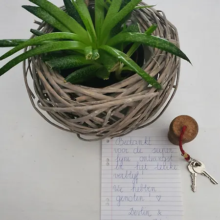 Bluebeach Scheveningen 3* デン・ハーグ