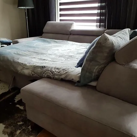 Bluebeach Scheveningen ゲストハウス デン・ハーグ