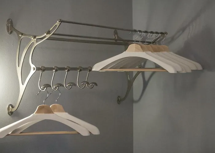 בית הארחה Bluebeach Scheveningen 3*