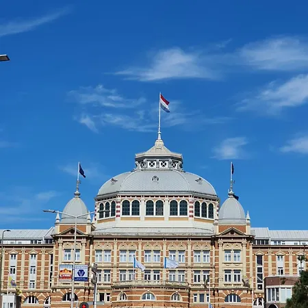 Bluebeach Scheveningen 3* Haag