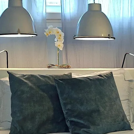 Bed & Breakfast Bluebeach Scheveningen *