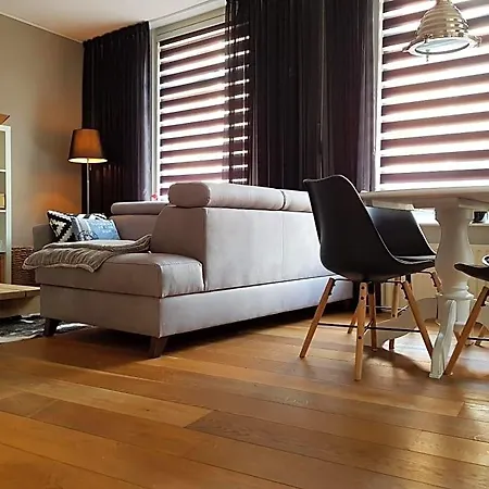 Maison d'hôtes Bluebeach Scheveningen