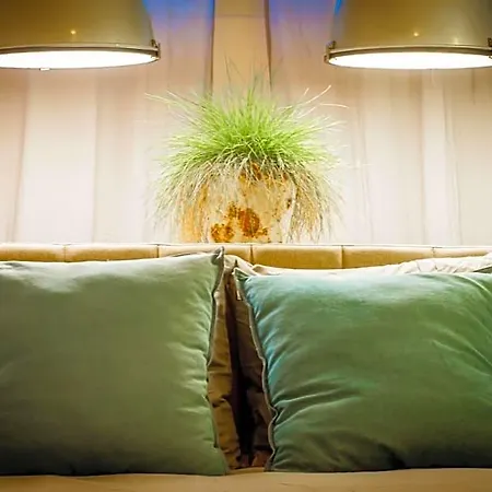 Bluebeach Scheveningen 3*
