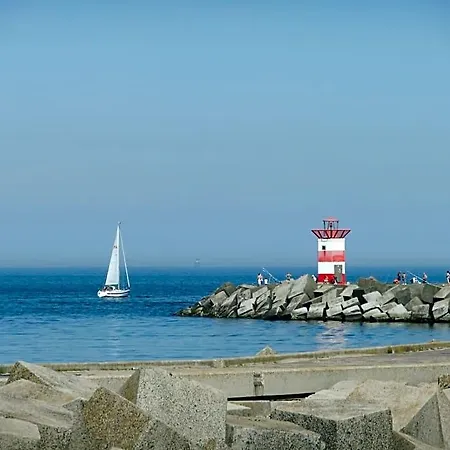 Maison d'hôtes Bluebeach Scheveningen 3*