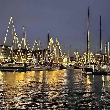 Bluebeach Scheveningen 3* La Haye