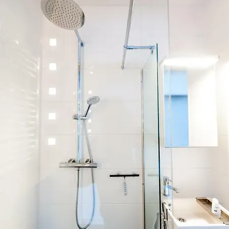 Bluebeach Scheveningen 3* La Haye