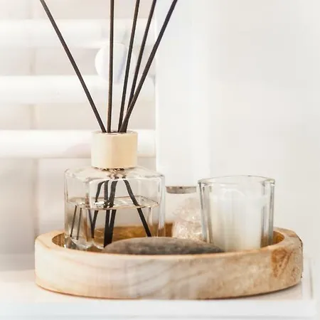 Gæstehus Bluebeach Scheveningen 3*