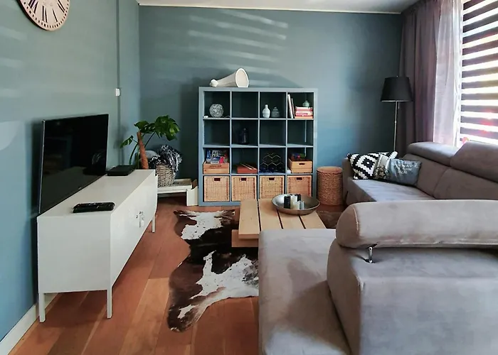 Bluebeach Scheveningen