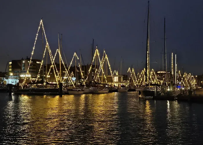 Bluebeach Scheveningen لاهاي