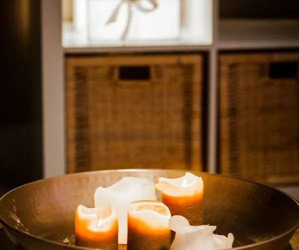 Bluebeach Scheveningen Pensión La Haya