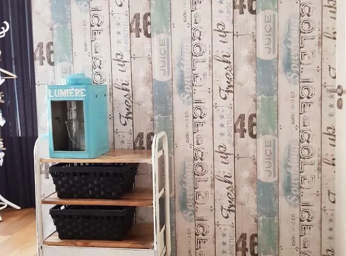 Bluebeach Scheveningen بيت ضيافة لاهاي