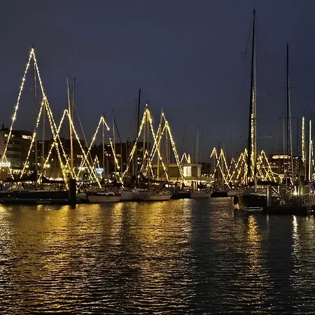 Bluebeach Scheveningen لاهاي