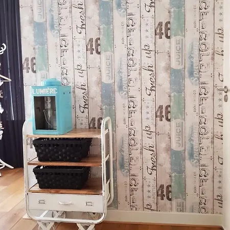 Bluebeach Scheveningen بيت ضيافة لاهاي