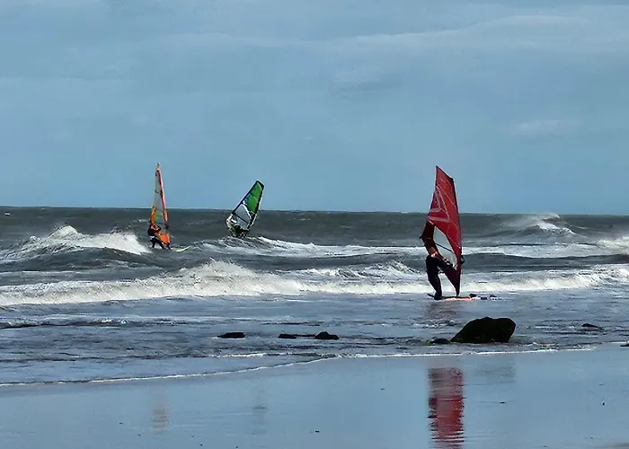 Bluebeach Scheveningen 3*