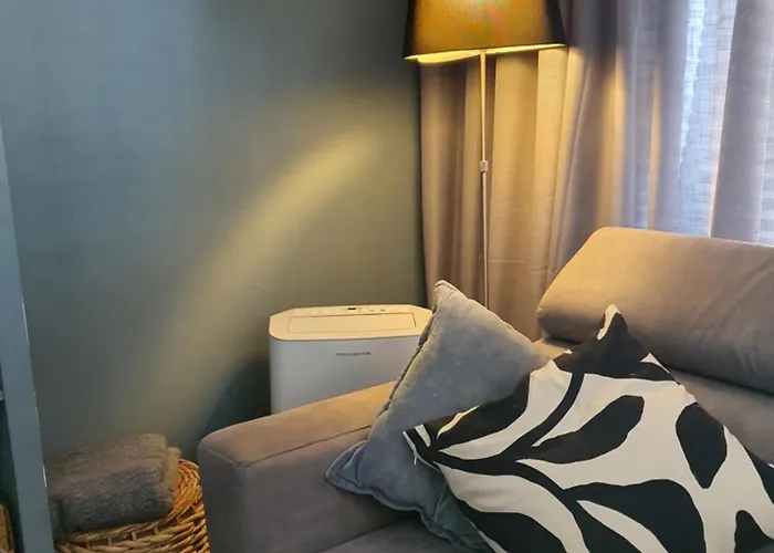 Guest house Bluebeach Scheveningen