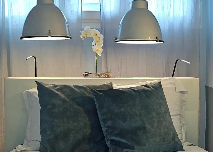 Guest house Bluebeach Scheveningen 3*