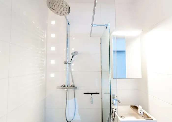 Bluebeach Scheveningen 3* The Hague